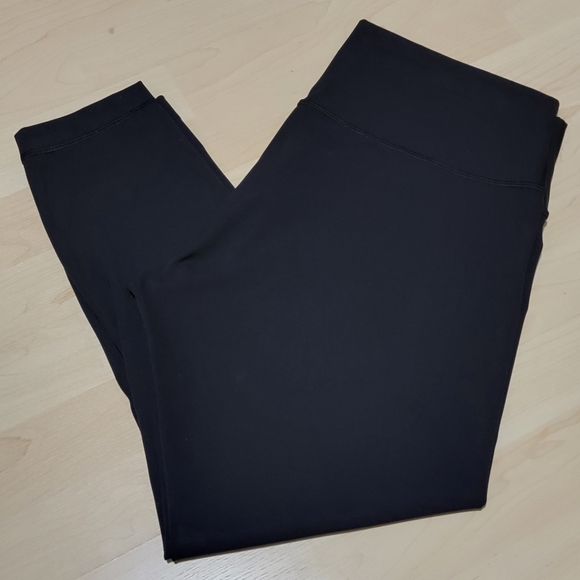 Lululemon Wunder Under 25" - Picture 4 of 6